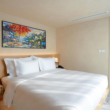 The Five Suites Lilas Ανόι Εξωτερικό φωτογραφία