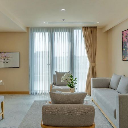 The Five Suites Lilas Ανόι Εξωτερικό φωτογραφία