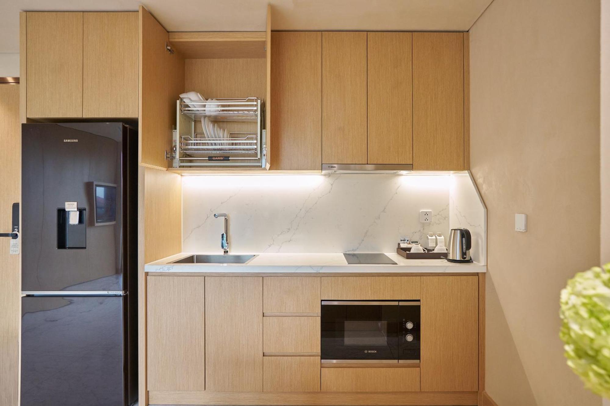 The Five Suites Lilas Ανόι Εξωτερικό φωτογραφία