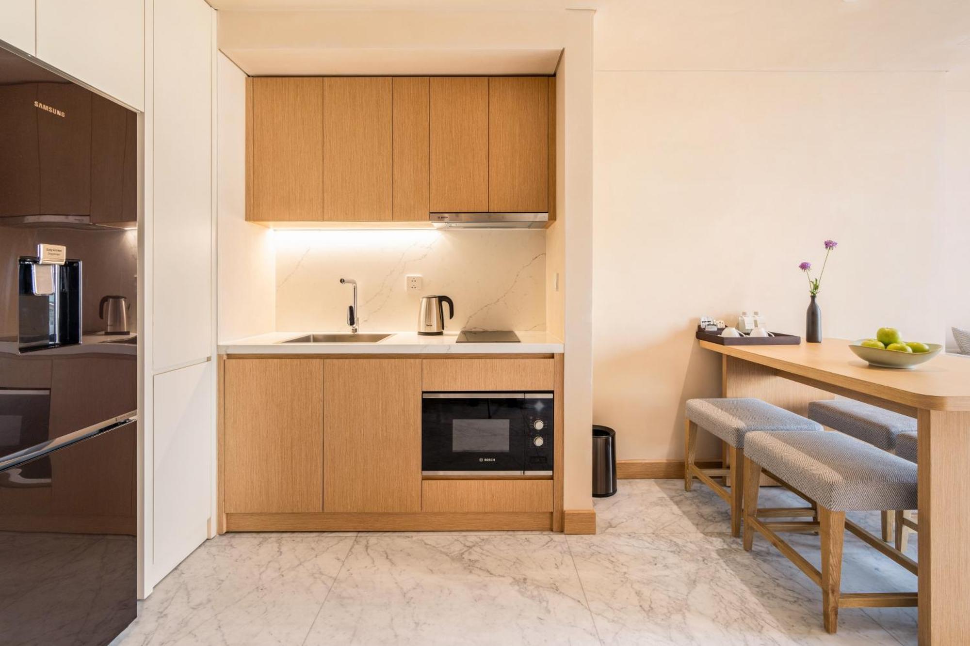 The Five Suites Lilas Ανόι Εξωτερικό φωτογραφία