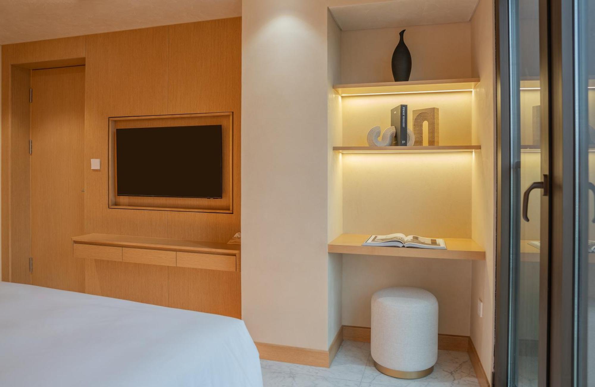The Five Suites Lilas Ανόι Εξωτερικό φωτογραφία