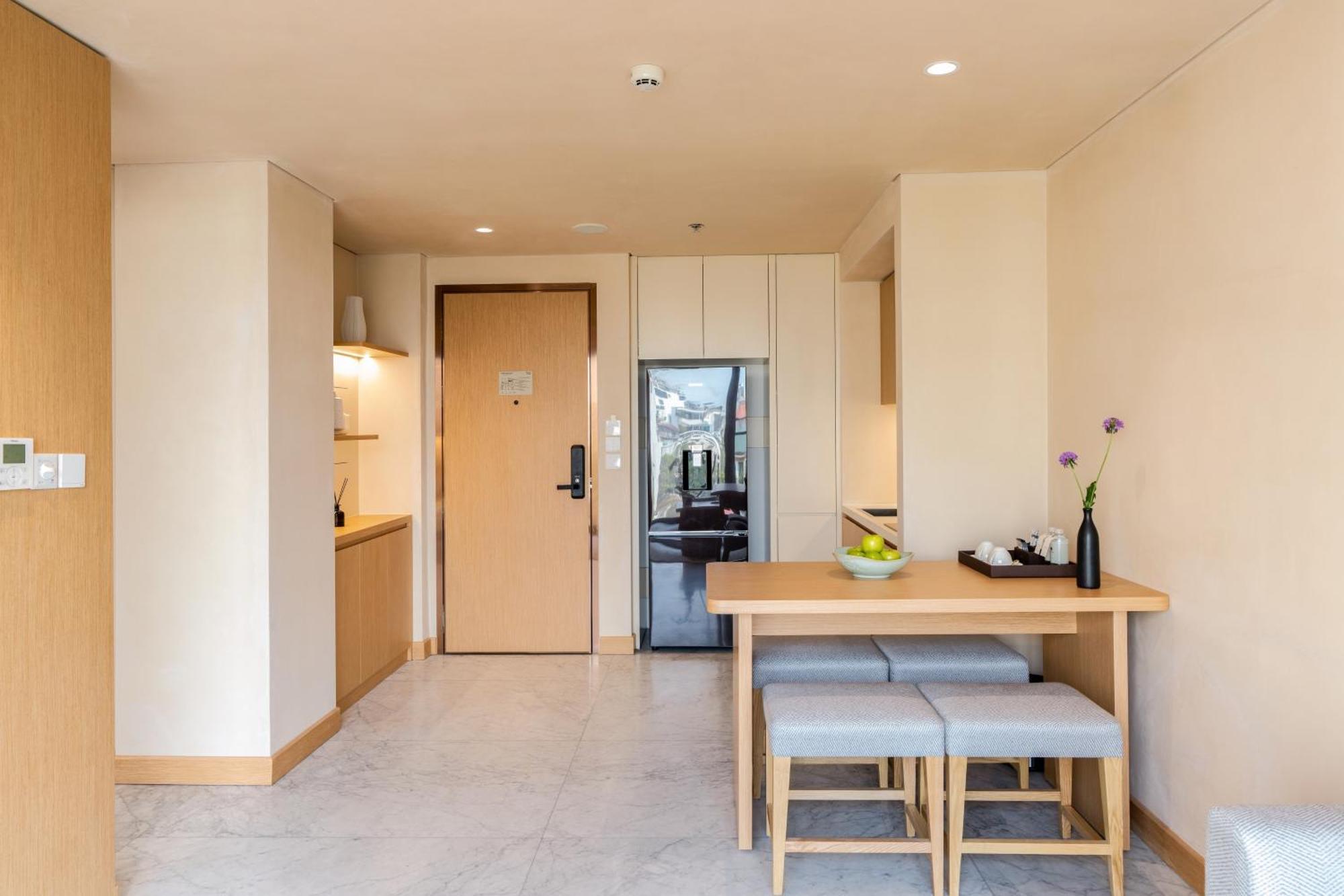 The Five Suites Lilas Ανόι Εξωτερικό φωτογραφία