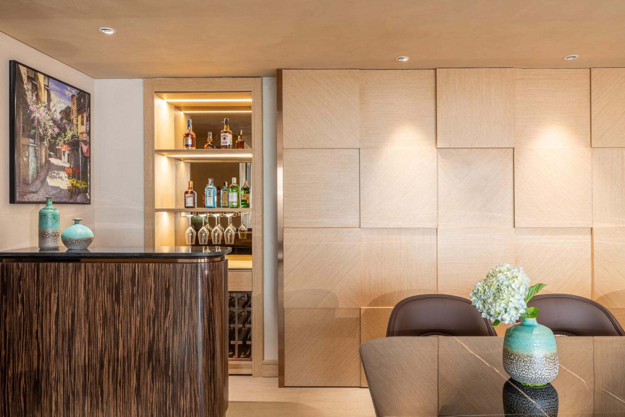 The Five Suites Lilas Ανόι Εξωτερικό φωτογραφία