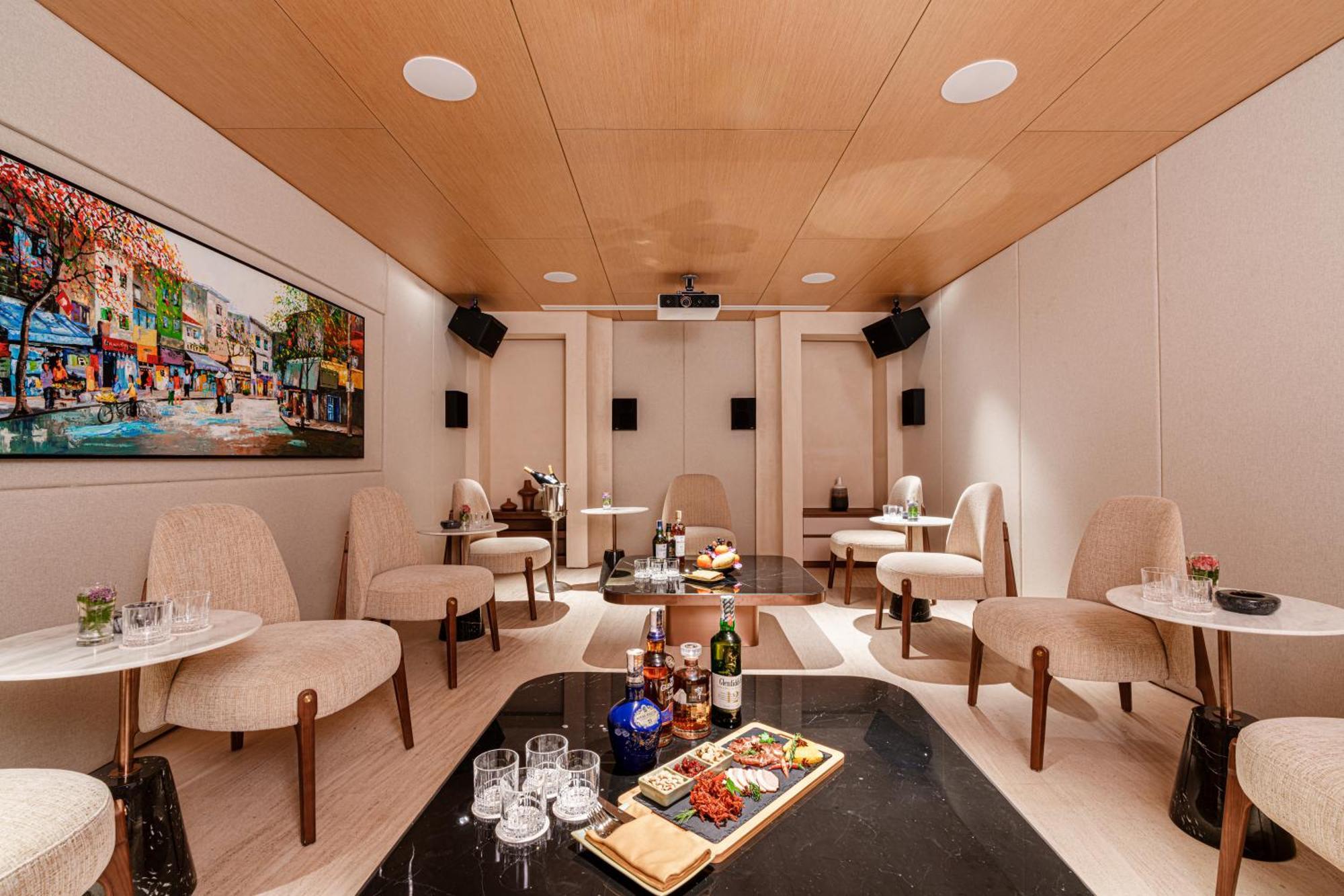 The Five Suites Lilas Ανόι Εξωτερικό φωτογραφία