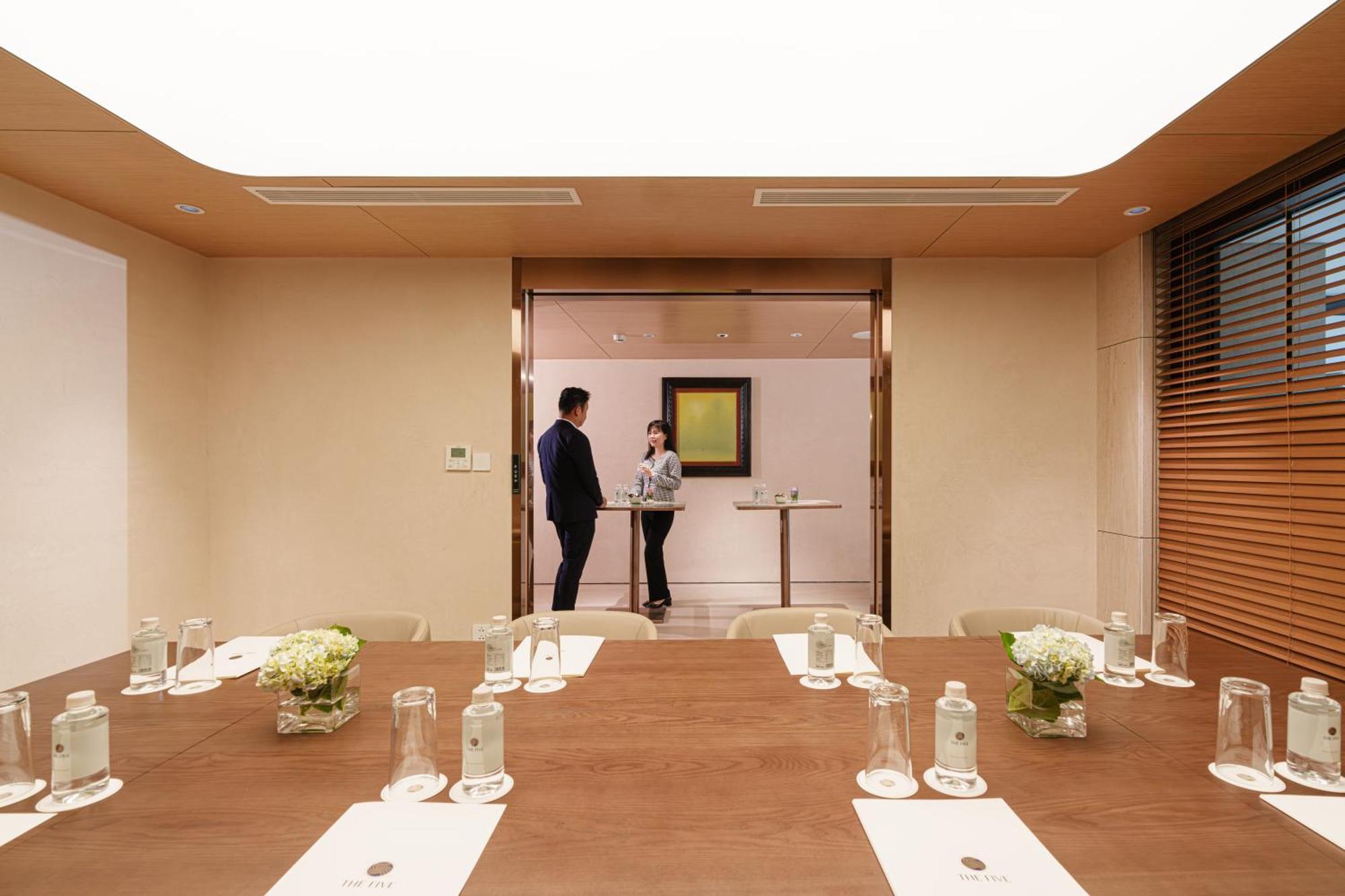 The Five Suites Lilas Ανόι Εξωτερικό φωτογραφία