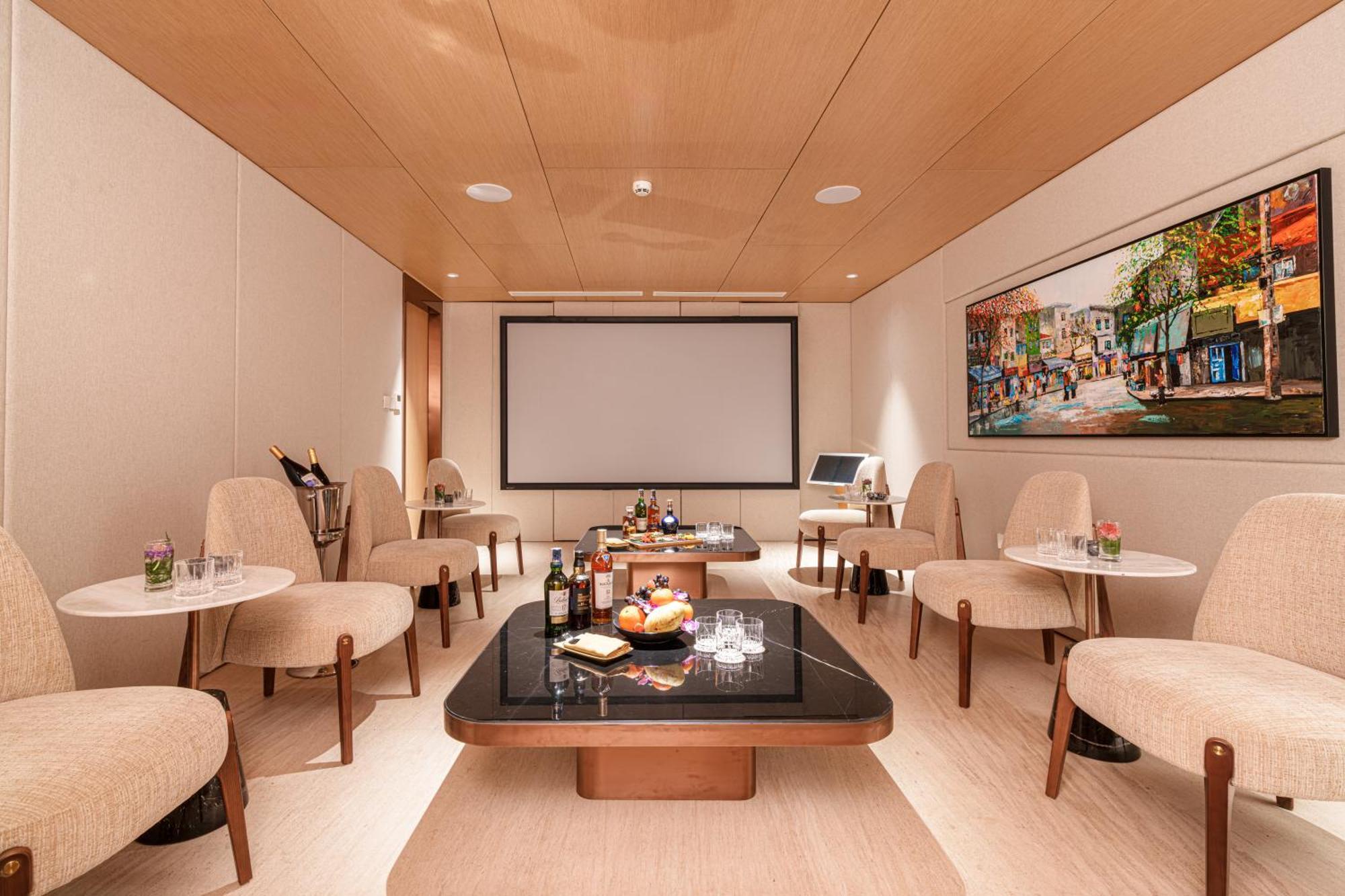 The Five Suites Lilas Ανόι Εξωτερικό φωτογραφία