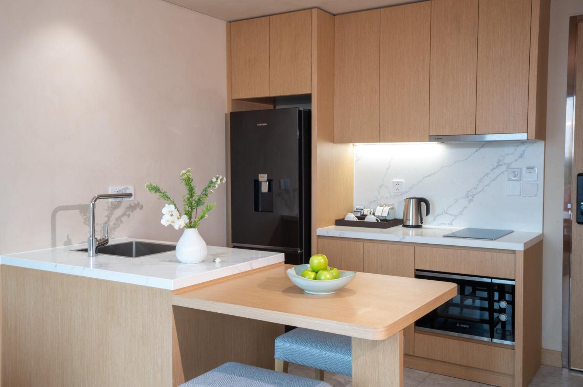 The Five Suites Lilas Ανόι Εξωτερικό φωτογραφία
