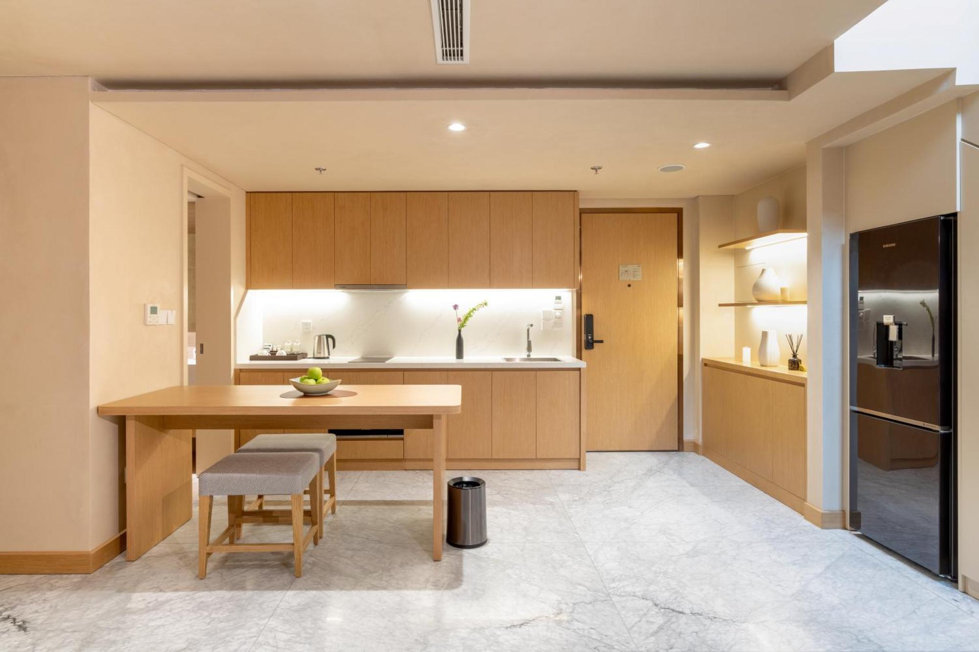 The Five Suites Lilas Ανόι Εξωτερικό φωτογραφία