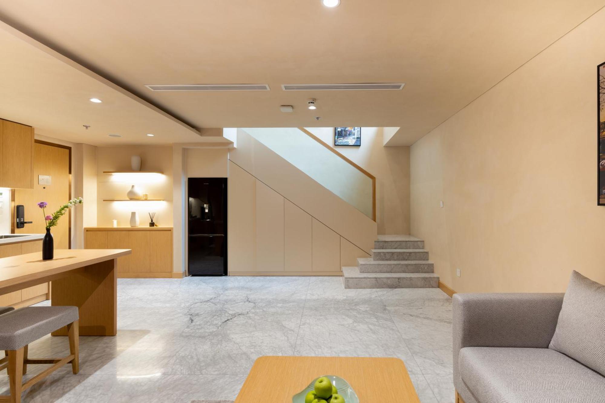 The Five Suites Lilas Ανόι Εξωτερικό φωτογραφία